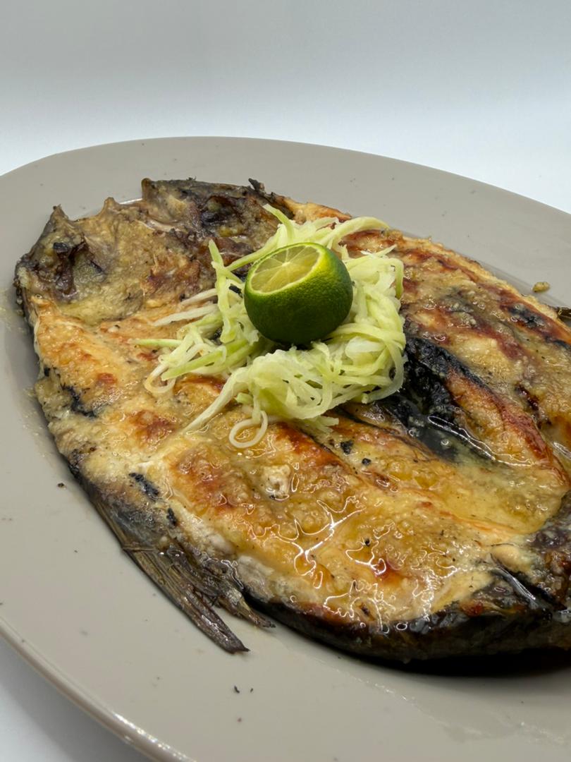 Bakar
